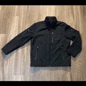 TUMI Tech XLG mens waterproof jacket